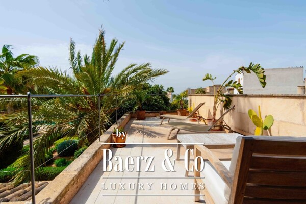 photo 28 Amazing townhouse with a hospitality license - Cas Concos