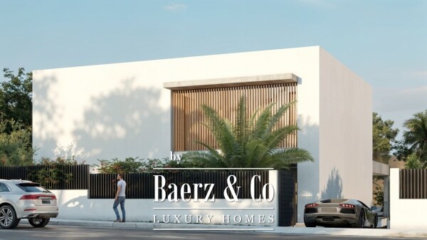 photo 4 Stunning villa under construction in Santa Ponça