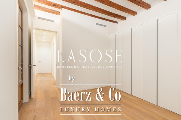 photo 23 Barcelona, Dreta de l´Eixample