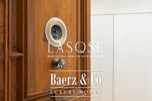 photo 28 Barcelona, Dreta de l´Eixample