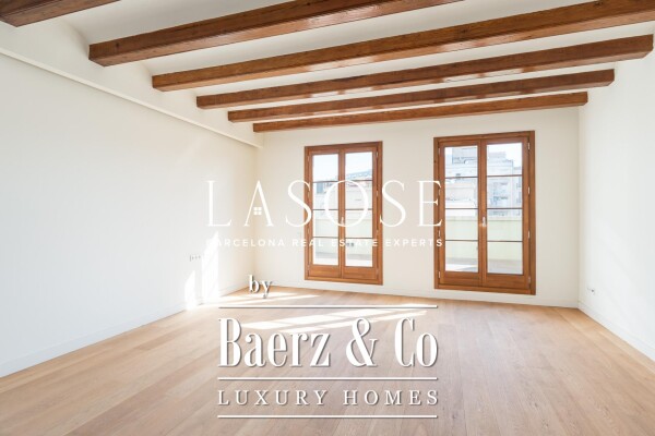 photo 2 Barcelona, Dreta de l´Eixample