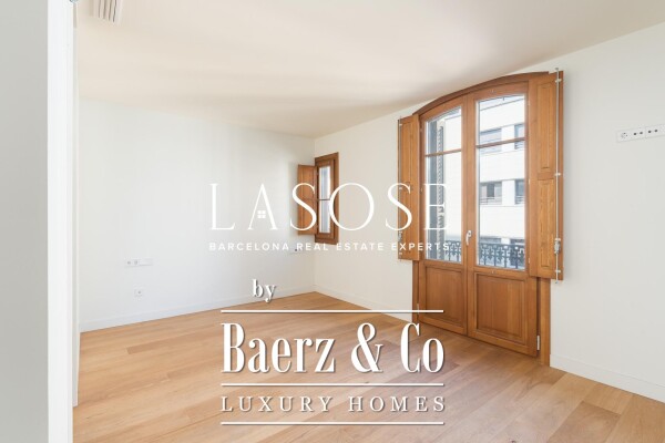 photo 20 Barcelona, Dreta de l´Eixample