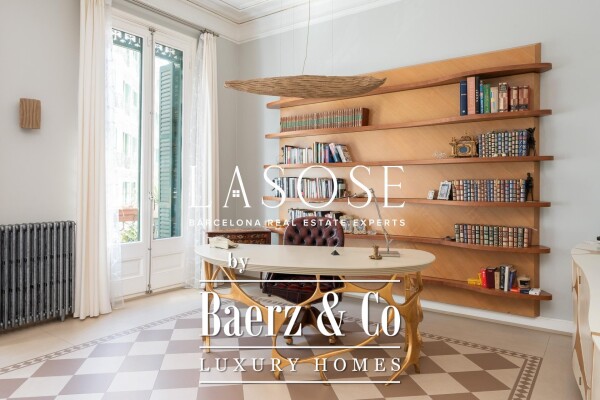 photo 8 Barcelona, Dreta de l´Eixample