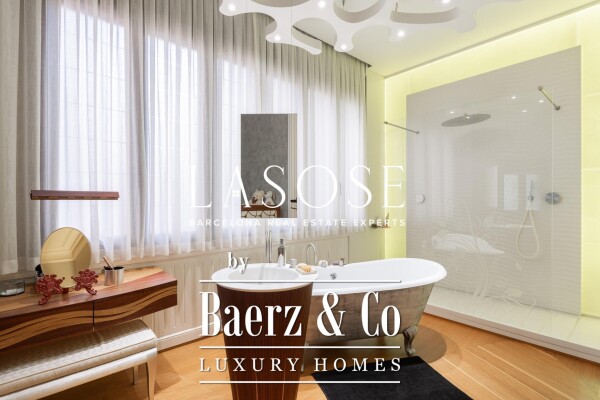 photo 24 Barcelona, Dreta de l´Eixample