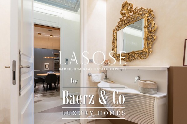 photo 37 Barcelona, Dreta de l´Eixample