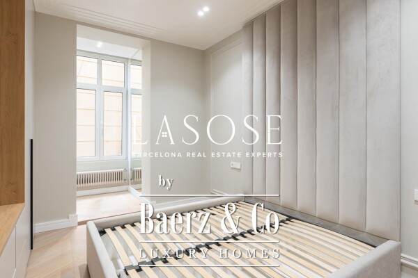 photo 5 Barcelona, Dreta de l´Eixample