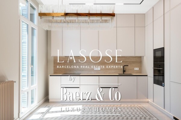 photo 12 Barcelona, Dreta de l´Eixample