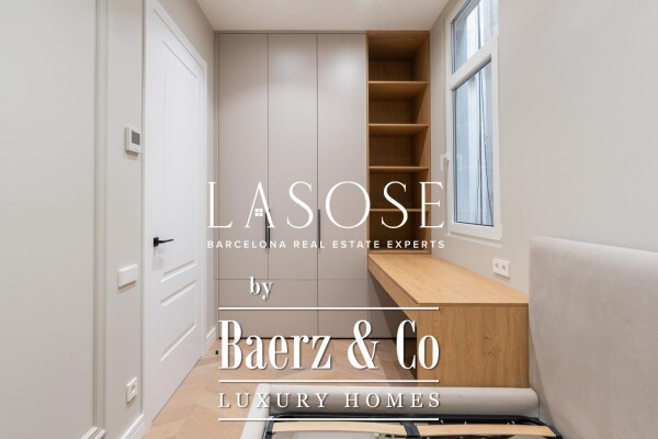 photo 29 Barcelona, Dreta de l´Eixample