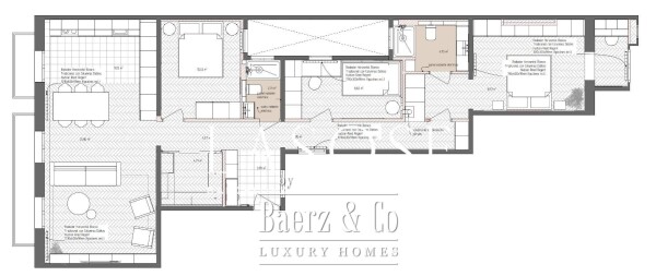 photo 36 Barcelona, Dreta de l´Eixample