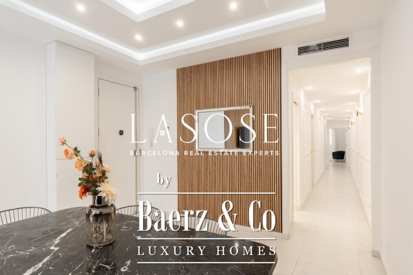 photo 13 Barcelona, La Dreta de lEixample