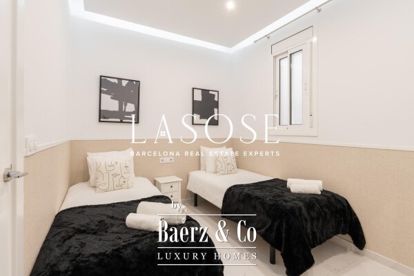 photo 23 Barcelona, La Dreta de lEixample