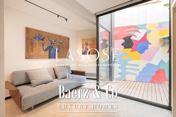 photo 27 Barcelona, Sant Antoni