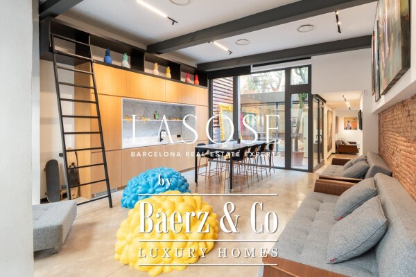 photo 7 Barcelona, Centre