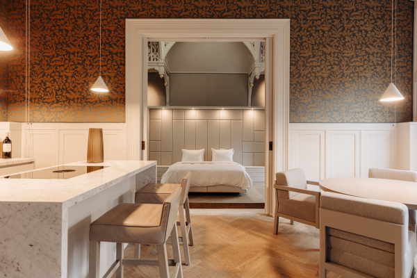 photo 3 Keizersgracht 131 E