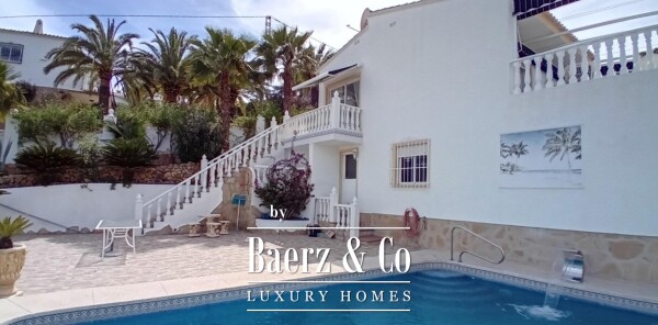 photo 2 Beautiful luxury home in La Nucía