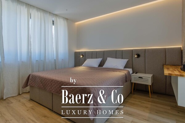 photo 25 Istria, Ližnjan: Luxurious Istria, Ližnjan: Luxury Modern Semi-Detached Villa with Sea View and Pool