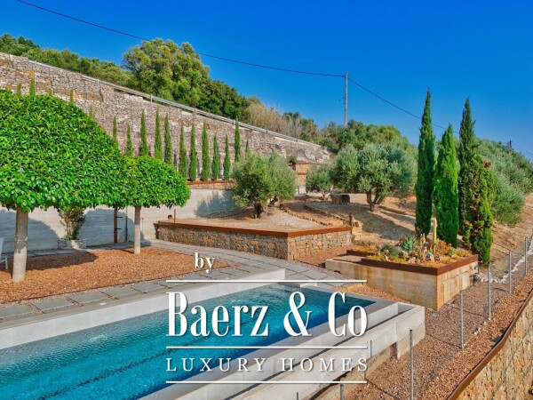 photo 5 1709257 - Villa For sale, Pilos, 156 sq.m., €2.200.000