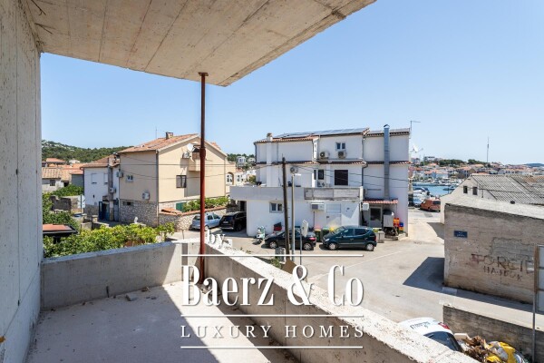photo 14 Island of Murter, Jezera, house with a swimming pool, second row to the sea, 207.57 m²