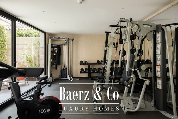 photo 53 Apartment - La Quinta - Benahavis - Ref: 8637