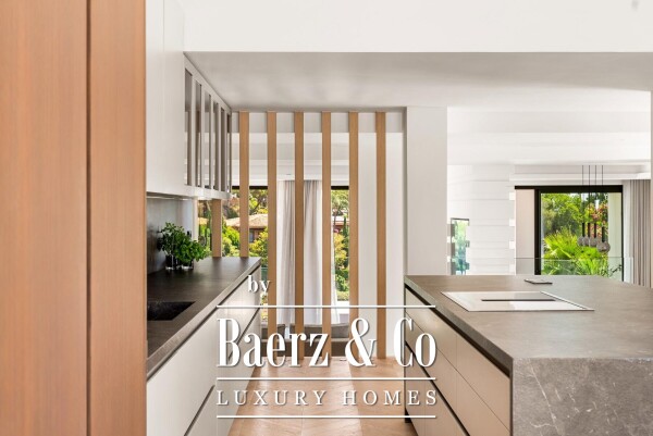 photo 14 Villa - Los Flamingos - Benahavis - Ref: 8638