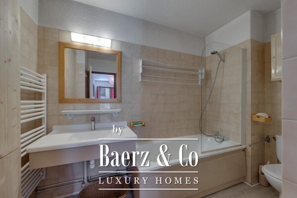 photo 10 2-bedroom apartment - Quiet and sunny