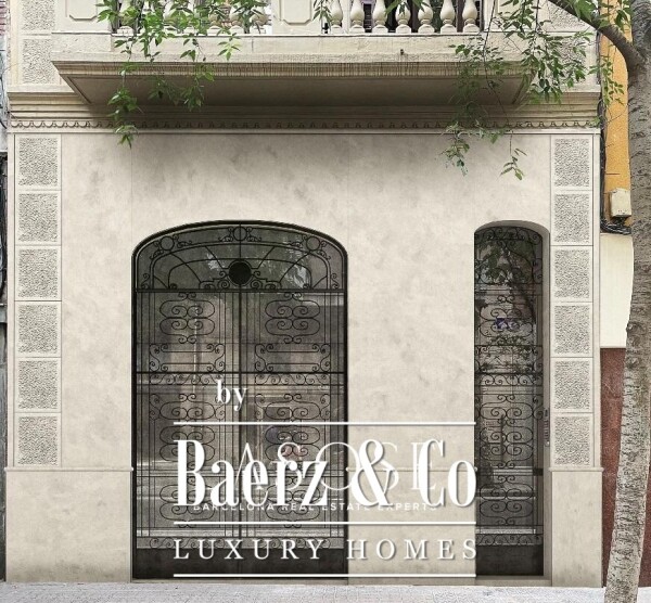 photo 4 Barcelona, Dreta de l´Eixample