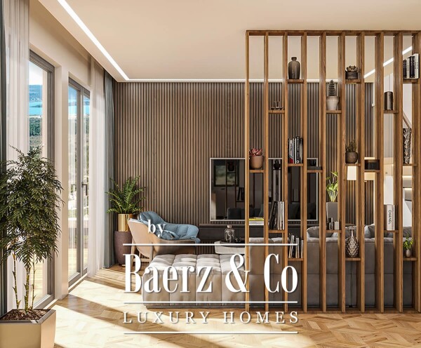 photo 12 Villa in Nature with Seaview