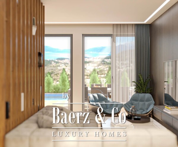 photo 14 Villa in Nature with Seaview