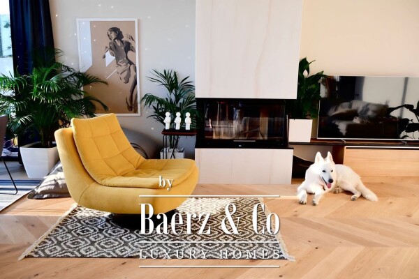 photo 7 Seaview Villa in Kotor in nature