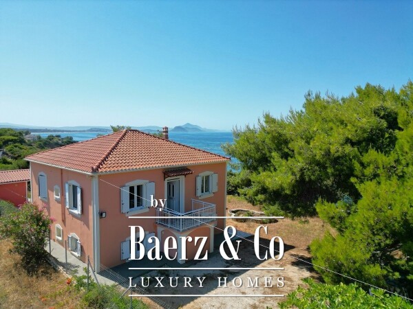 photo 7 1717817 - Detached house For sale, Gargalianoi, 188 sq.m., €850.000