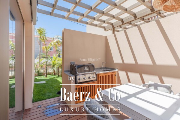 photo 14 Beautiful luxury home in Carcavelos e Parede, Carcavelos