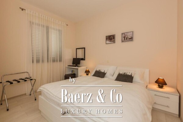 photo 7 Kaštel Lukšić, villa with pool and sea view