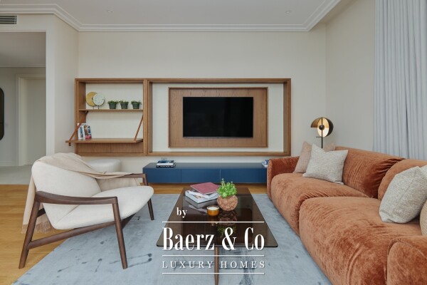 photo 14 Luxurious Apartment in a New Project in Tivat