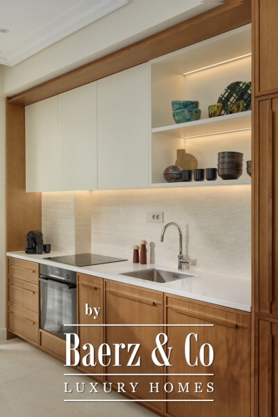 photo 17 Luxurious Apartment in a New Project in Tivat