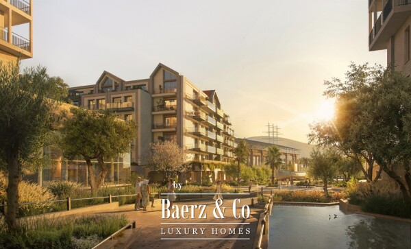 photo 10 Luxurious Studio Apartment in a New Project in Tivat