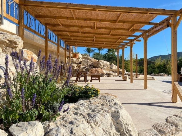 photo 15 Finca MontAzul - Javea, Costa Blanca