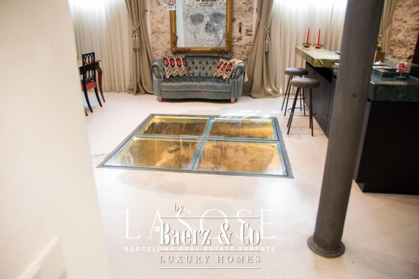 photo 48 Barcelona, El Gòtic