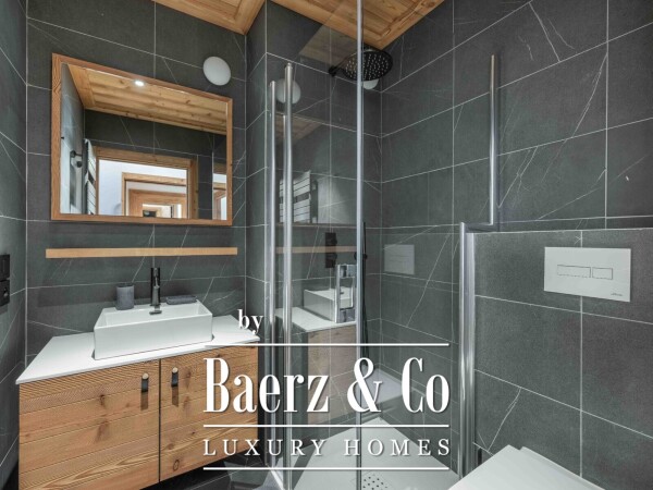 photo 11 Sublime 3-bedroom apartment - Close to ski lifts and village