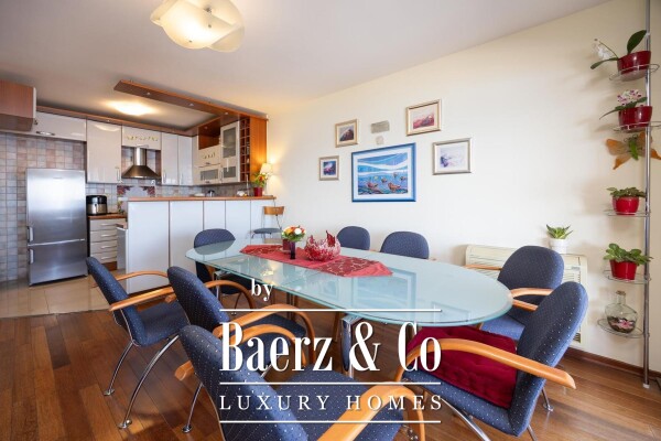 photo 5 Split, Žnjan, three bedroom apartment in an exclusive location