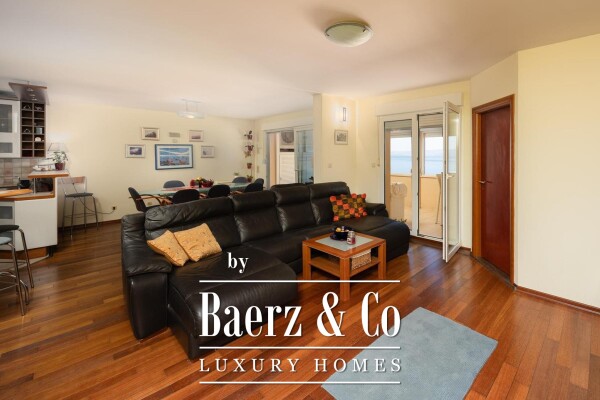 photo 8 Split, Žnjan, three bedroom apartment in an exclusive location