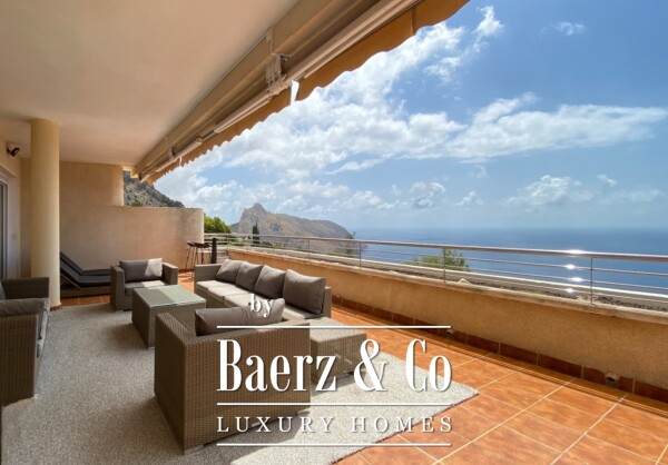 photo 3 Beautiful luxury home in Altea, Costa Blanca