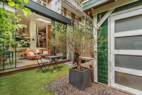 photo 39 Warmondstraat 85 H