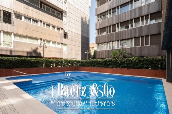 photo 21 Barcelona, Les Tres Torres