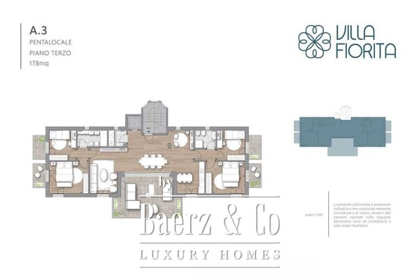 photo 17 Apartment for sale 124 m²