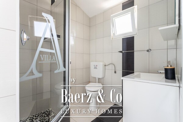 photo 20 Čiovo, Okrug Gornji, furnished house with swimming pool (three apartments, close to the beach)