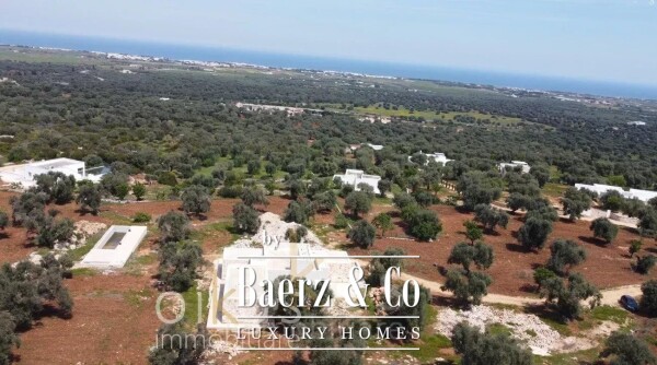 photo 10 Carovigno, Brindisi