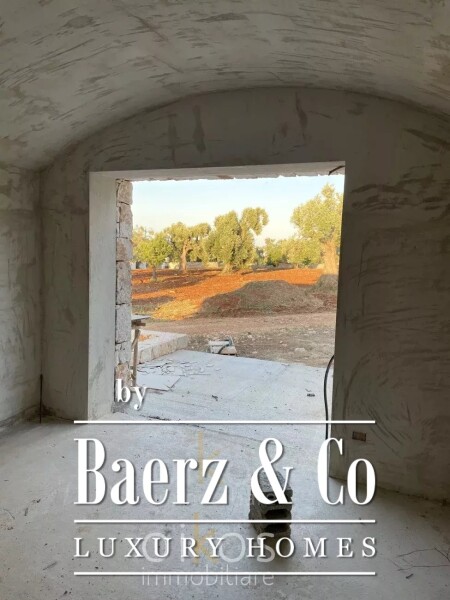 photo 23 Carovigno, Brindisi