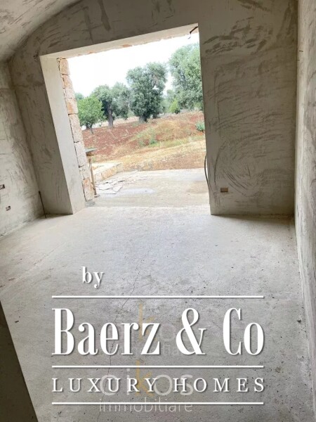 photo 27 Carovigno, Brindisi