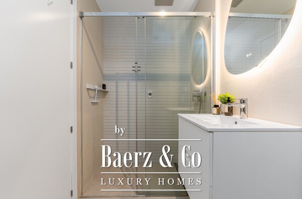 photo 13 Beautiful luxury home in Calpe, Costa Blanca