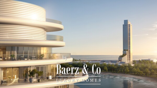 photo 9 Seaside Sophistication | 2BHK at La Mer by ELIE SAAB – RAK